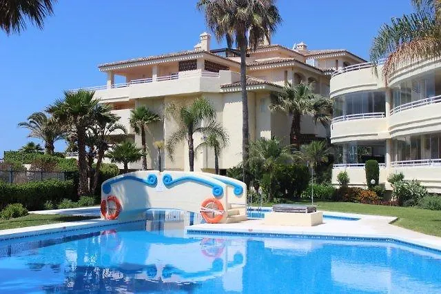 Apartamento Costa Quebrada Hotel Benalmadena