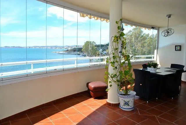 Apartamento Costa Quebrada Hotel Benalmadena 0*,  Spain