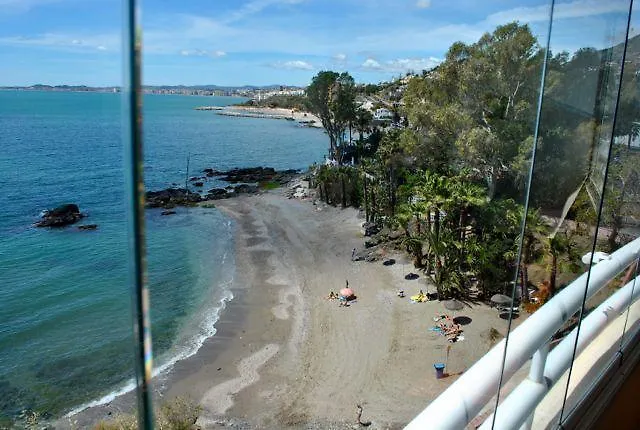 Apartamento Costa Quebrada Hotel Benalmadena Apartment