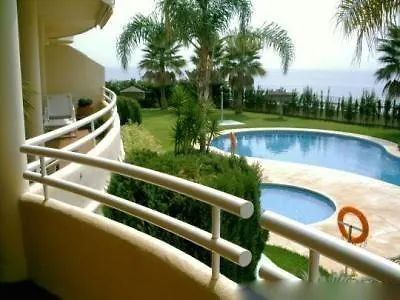 Apartamento Costa Quebrada Hotel Benalmadena Spain
