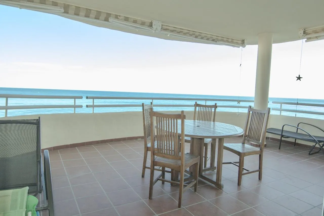 Apartamento Costa Quebrada Hotel Benalmadena Spain