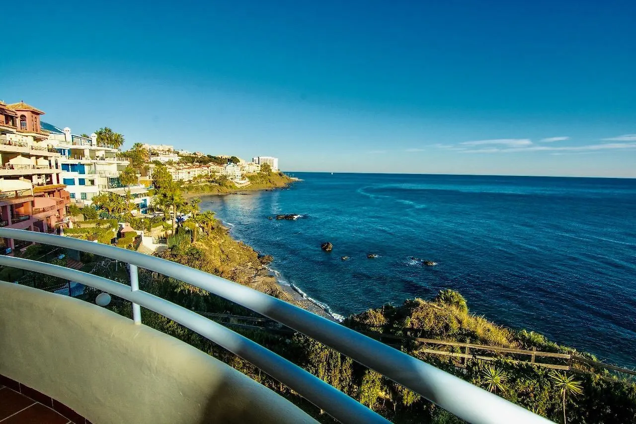 Apartamento Costa Quebrada Hotel Benalmadena