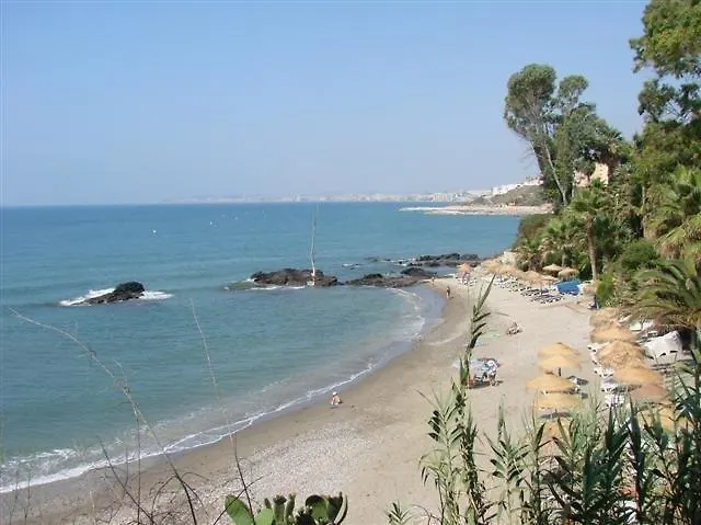 Apartamento Costa Quebrada Hotel Benalmadena 0*,  Spain