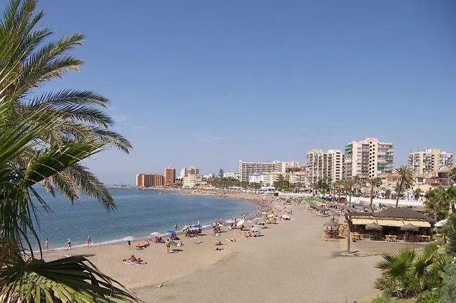 Apartment Apartamento Costa Quebrada Hotel Benalmadena Spain