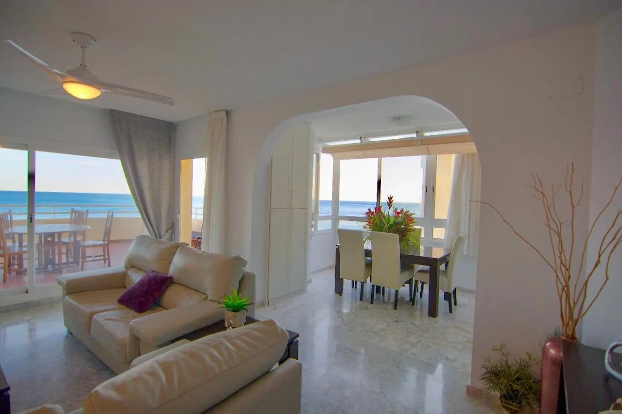 Apartamento Costa Quebrada Hotel Benalmadena