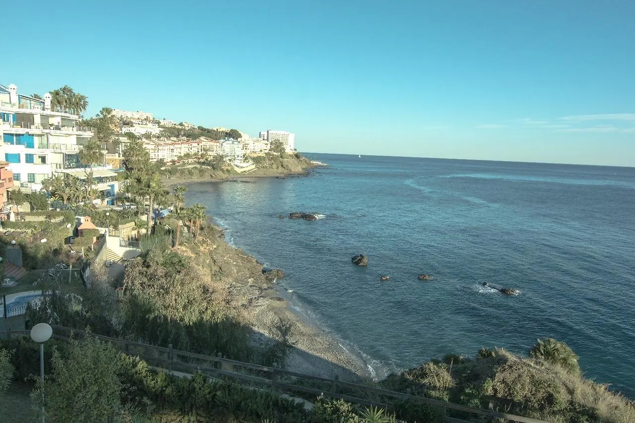 Apartamento Costa Quebrada Hotel Benalmadena Spain
