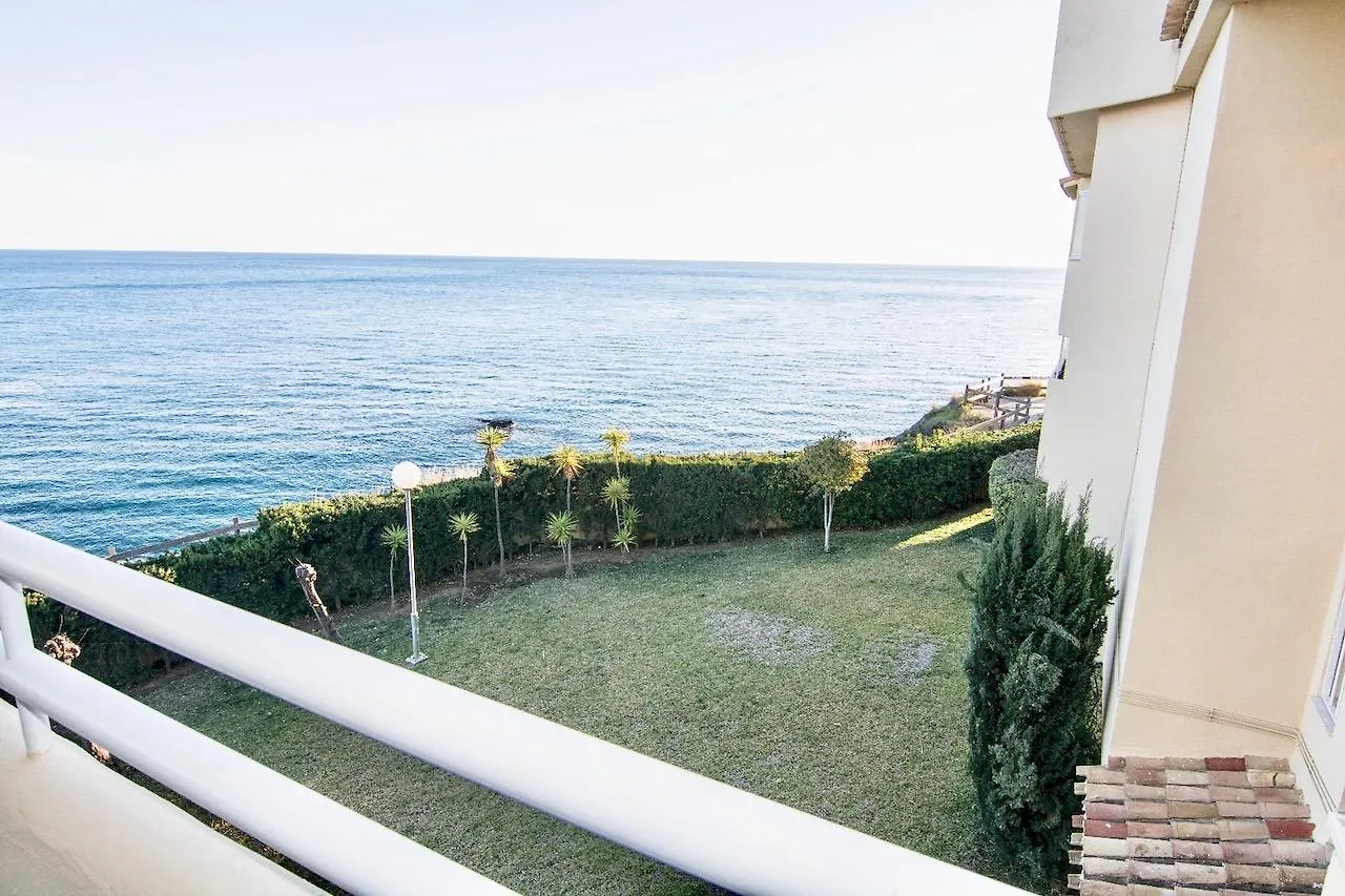 Apartamento Costa Quebrada Hotel Benalmadena Apartment
