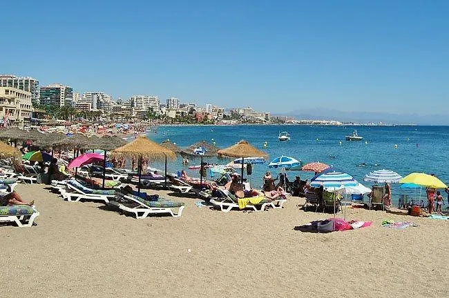 Apartamento Costa Quebrada Hotel Benalmadena