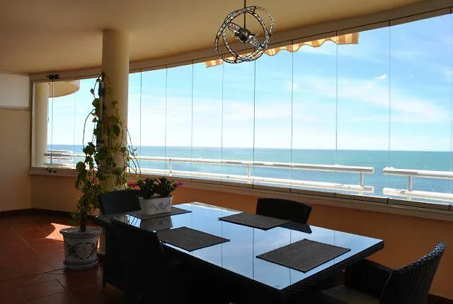 Apartamento Costa Quebrada 호텔 베날마데나코스타