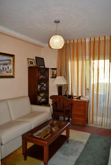 Apartamento Costa Quebrada 호텔 베날마데나코스타