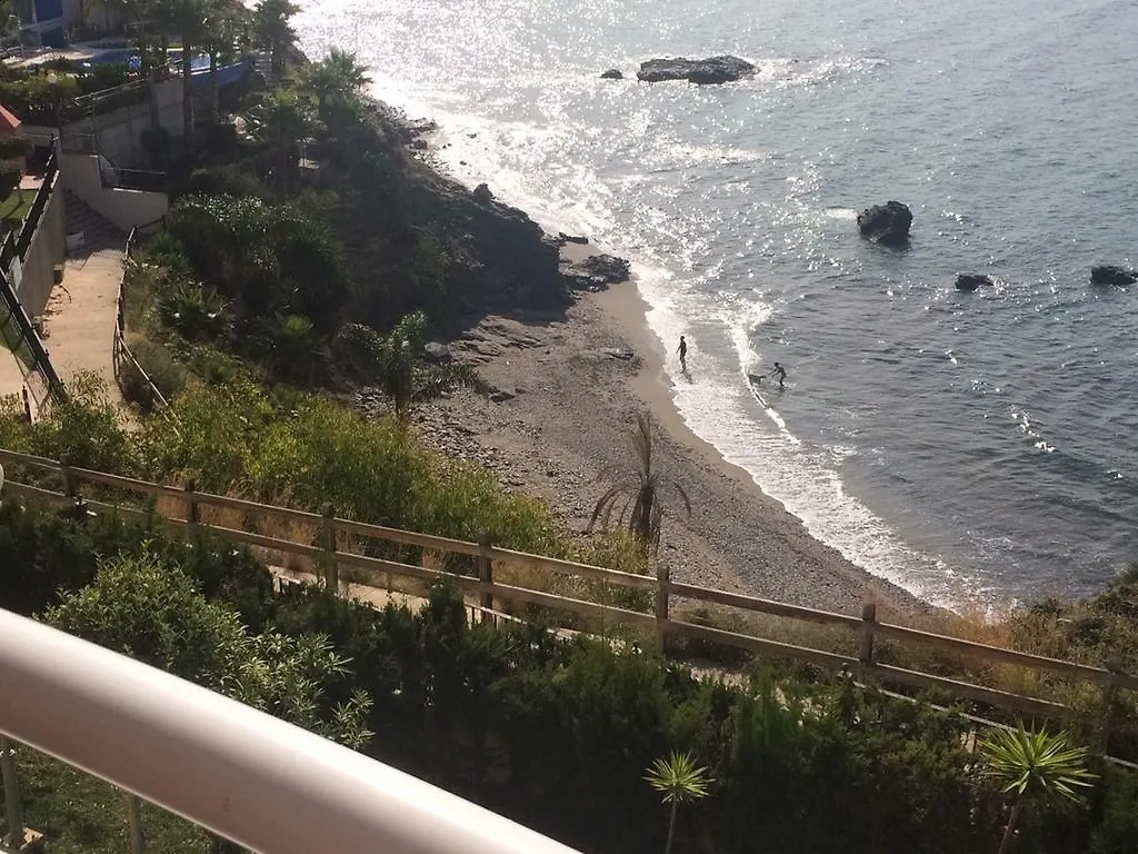 Apartamento Costa Quebrada 호텔 베날마데나코스타